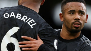 Arsenal seek to pull clear of City as Premier League strugglers battle