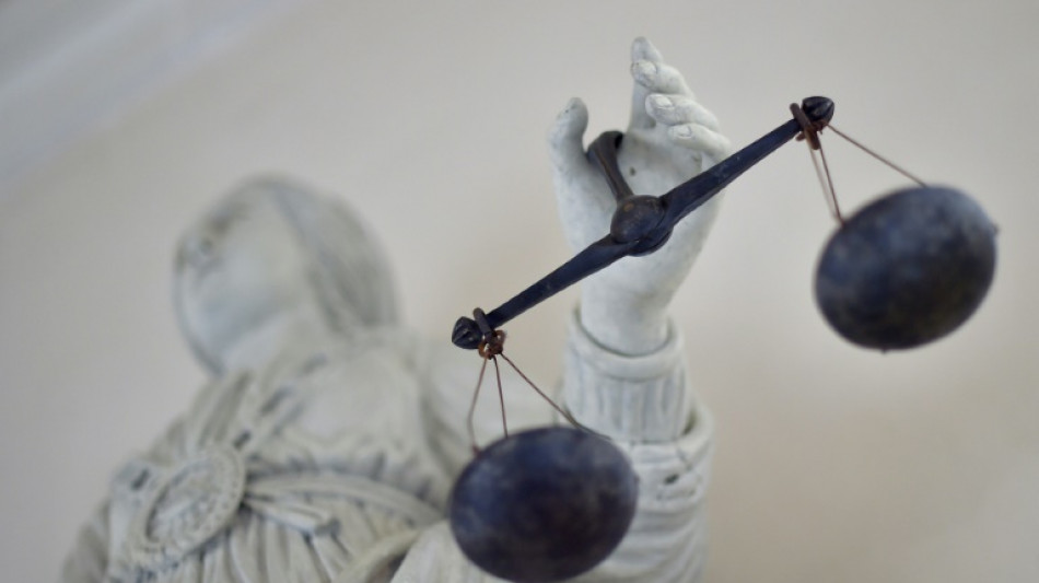Prozessauftakt in M&uuml;nster: M&auml;nner fesselten und knebelten Bekannten zu Tode