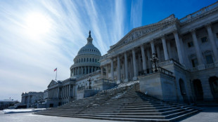 US Congress impasse over migrant crackdown set to trigger partial shutdown