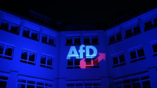 Urteil in Streit um AfD-Bundesgeschäftsstelle in Berlin erwartet