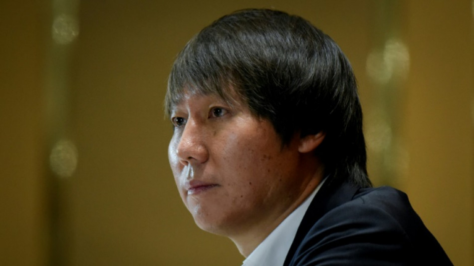 Football: l'ex-entra&icirc;neur de Chine Li Tie condamn&eacute; &agrave; 20 ans de prison pour corruption
