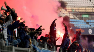 L1: Oud&eacute;a-Cast&eacute;ra veut des sanctions apr&egrave;s des banderoles &agrave; caract&egrave;re homophobe &agrave; Montpellier