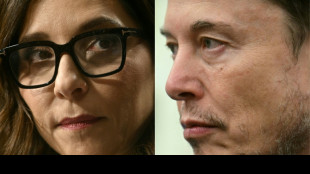 La directrice générale du réseau social X, Linda Yaccarino, annonce son départ