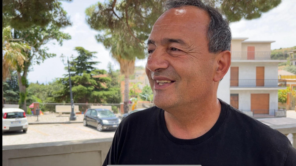 Lucano, Pasquale Tridico &egrave; una speranza per la Calabria