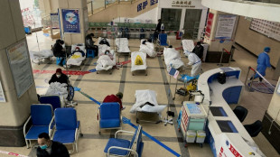 China to stop publishing daily Covid figures: NHC