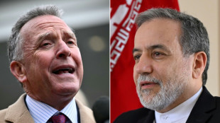 Irán afirma que EEUU quiere un acuerdo sobre su programa nuclear "lo antes posible"
