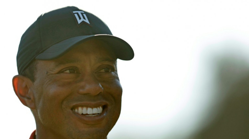 Golf: Tiger Woods op&eacute;r&eacute; d'une rupture d'un tendon d'Achille, la suite en question