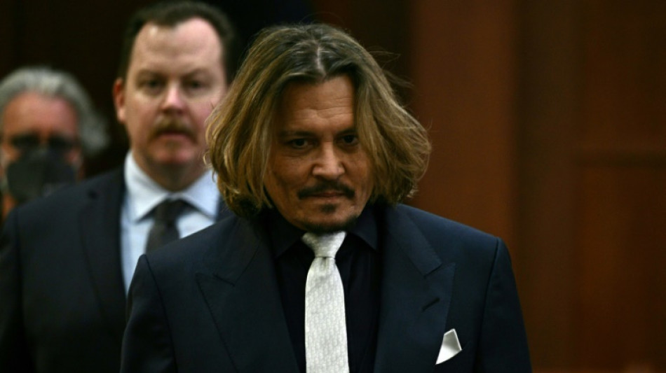 Anwalt von Johnny Depp: Vorw&uuml;rfe h&auml;uslicher Gewalt "verheerend" f&uuml;r Schauspieler