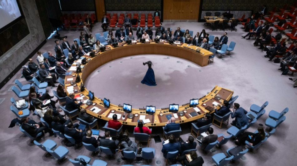 L'ONU affirme son soutien &agrave; l'int&eacute;grit&eacute; territoriale de l'Ukraine, contre l'avis de Washington