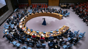Trois ans apr&egrave;s l'invasion russe, confusion et divisions &agrave; l'ONU