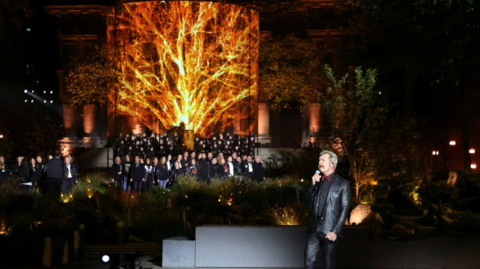 Zehn Jahre nach Bataclan-Anschlag: US-S&auml;nger Jesse Hughes will Franzose werden