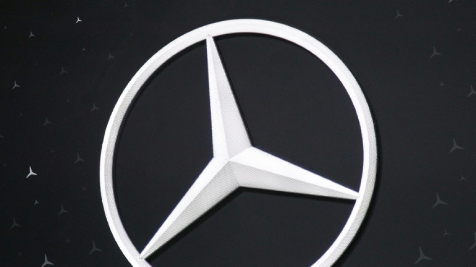 Mercedes pr&uuml;ft Verkauf eigener Verkaufsstandorte - Keine Schlie&szlig;ungen geplant