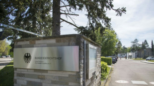 BGH best&auml;tigt lange Haft f&uuml;r fr&uuml;heren Milizion&auml;r aus Syrien wegen Kriegsverbrechen