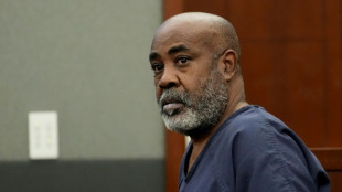 Come&ccedil;a julgamento pelo assassinato do rapper Tupac Shakur, 30 anos depois