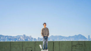 Banned film exposes Hong Kong's censorship trend, director says