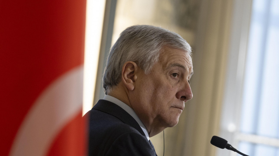 Tajani, il problema non &egrave; Zaia ma la regola generale