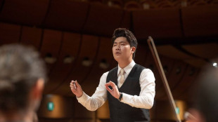 Feifan Jiang vince premio internazionale Cantelli di direzione d'orchestra