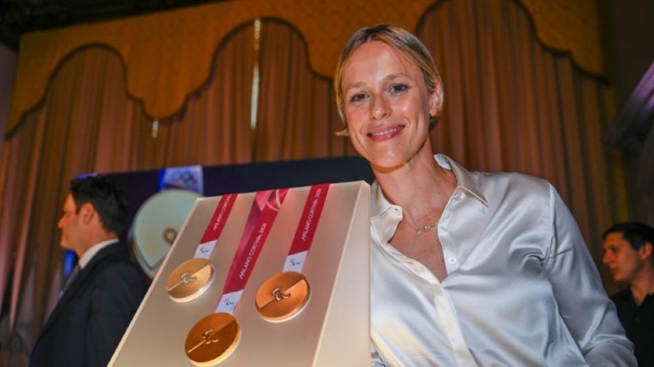 Milan-Cortina Olympic medals unveiled
