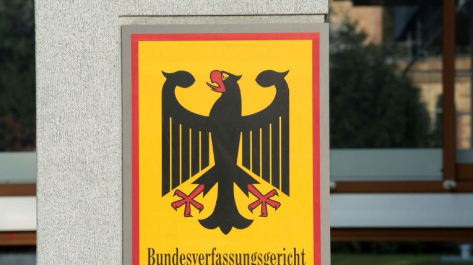 Bundesverfassungsgericht setzt Verhandlung &uuml;ber Geld f&uuml;r arbeitende Gefangene fort