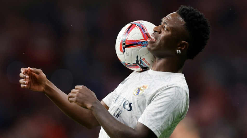 Ligue des champions: Lille au d&eacute;fi du Real, avec ou sans Mbapp&eacute;