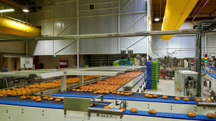 A Châteauroux, "la plus grande boulangerie d'Europe" aux défis de la décarbonation et du rajeunissement