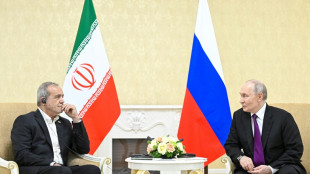 Ir&aacute;n descarta negociar con EEUU bajo presiones y amenazas
