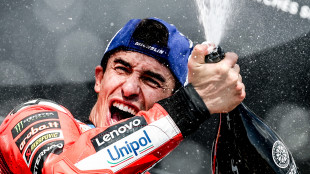 MotoGp: Marc Marquez, con la Ducati spero di vincere in Austria