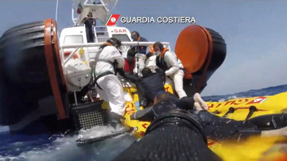 Naufragio bambini, definitiva la prescrizione per l'omicidio colposo