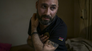 Apr&egrave;s la perte du Karabakh, les blessures &agrave; vif d'un v&eacute;t&eacute;ran arm&eacute;nien