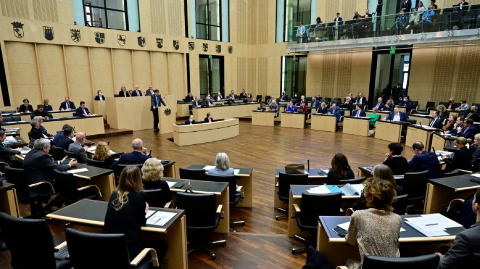 Neues Gesetz sch&uuml;tzt Schwangere besser vor &Uuml;bergriffen von Abtreibungsgegnern
