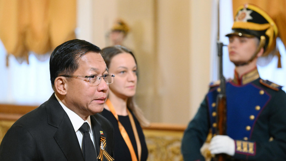 Myanmar, 'le elezioni inizieranno il 28 dicembre'