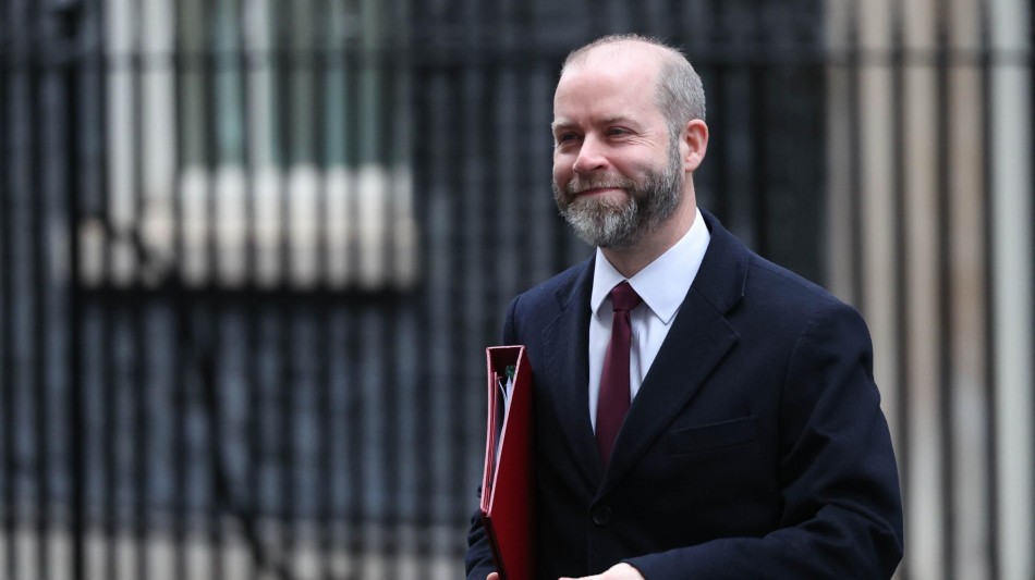 Londra, 'ancora impegnati per un accordo con Usa sui dazi'