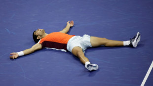 R&eacute;trospective 2022: Alcaraz et sa bande d&eacute;boulent, Nadal et Djokovic r&eacute;sistent