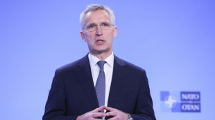 Ukraine : la guerre pourrait durer "des mois, voire des ann&eacute;es" selon le chef de l'Otan