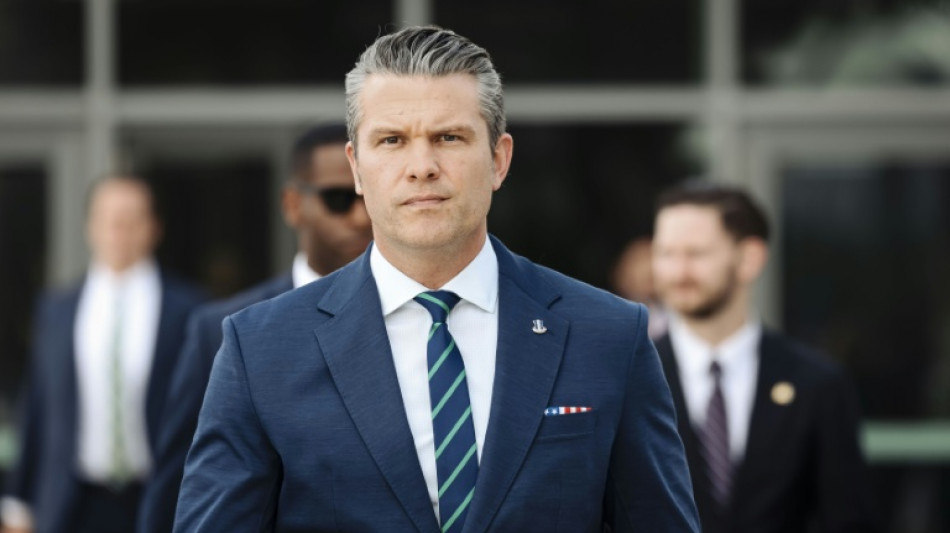 US says attacks on alleged drug boats have spooked traffickers