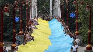 Media Kiev, 'un vertice disgustoso, vittoria totale di Putin'