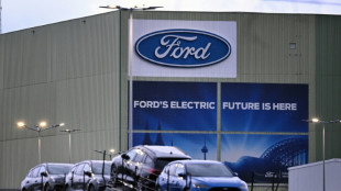 Allemagne: appel à la grève dans les usines Ford mercredi