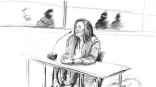 Attentats de Bruxelles: le long combat d'une cavali&egrave;re amput&eacute;e des deux jambes