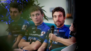Cyclisme: Thibaut Pinot veut "retrouver l'adr&eacute;naline de la victoire face aux meilleurs"