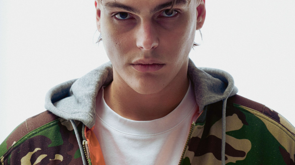 Kid Yugi annuncia il suo primo tour nei palasport