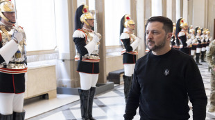 Zelensky, 'Meloni aiuter&agrave; Kiev con Trump? Mi fido di lei'