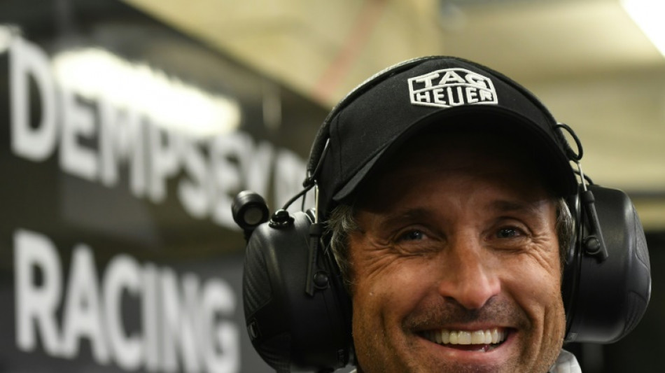 24 Heures du Mans: quand Hollywood se frotte &agrave; un autre mythe