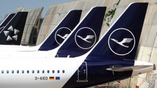 Frachtsparte beschert Lufthansa
ersten Quartalsgewinn seit Beginn der Pandemie