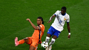 Euro-2024/France: derri&egrave;re Mbapp&eacute;, des attaquants en panne s&egrave;che 