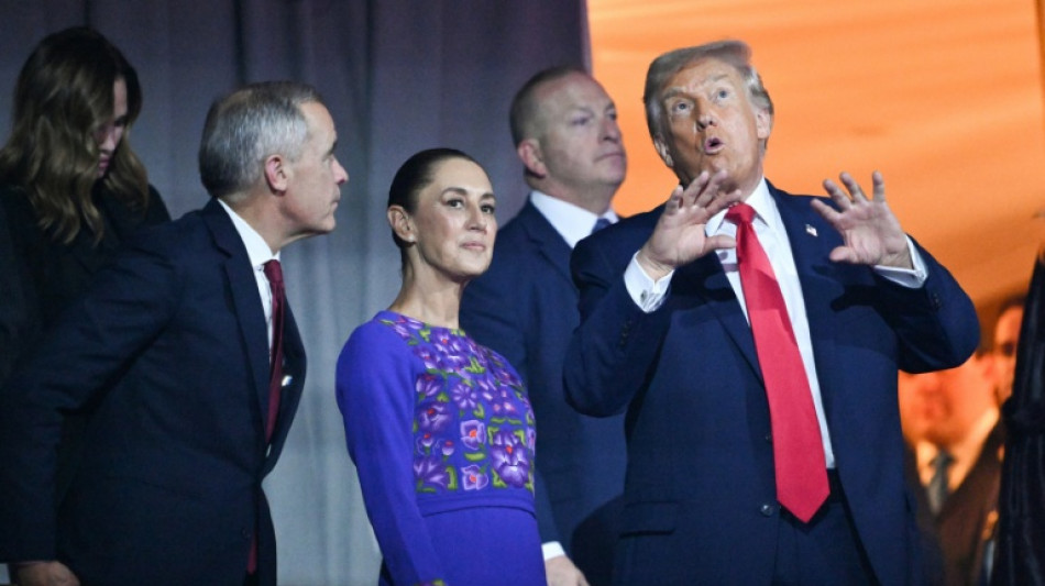 Mexico exports jump in 2025 despite US trade tensions