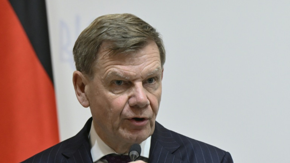 Wadephul nach Lasereinsatz gegen deutsches Flugzeug: "China wird sich zu erkl&auml;ren haben"