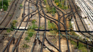 Sanierung von Bahnstrecke N&uuml;rnberg-Regensburg verz&ouml;gert sich