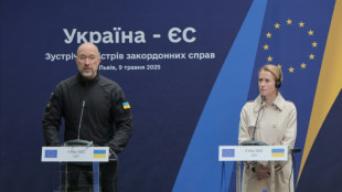 Ukraine-Verb&uuml;ndete beschlie&szlig;en Einrichtung von Sondertribunal zu Moskaus Angriffskrieg