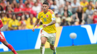 Dalla Spagna, l'Avellino in trattativa con James Rodriguez