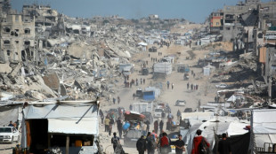 Gaza: l'armée israélienne annonce avoir lancé une nouvelle campagne pour intensifier son offensive